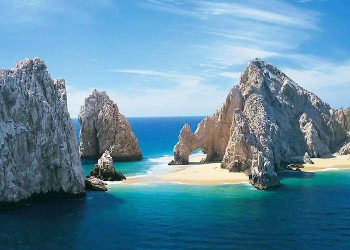 Parota Surf P Ocean View Pools Gated Security Apartamento Cabo San Lucas