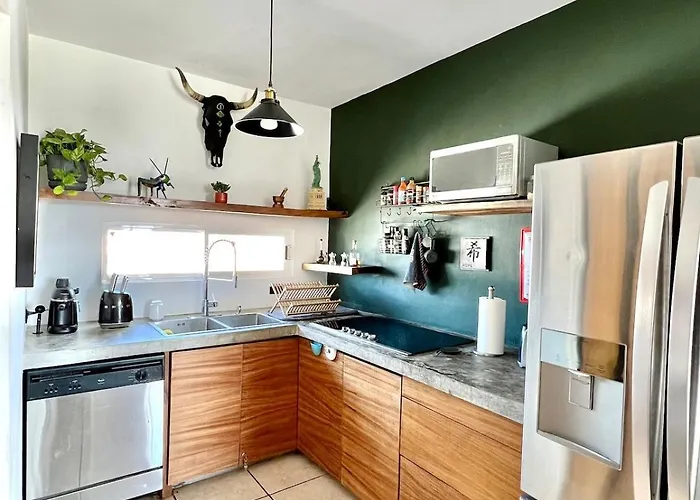 Apartamento Parota Surf P Ocean View Pools Gated Security *