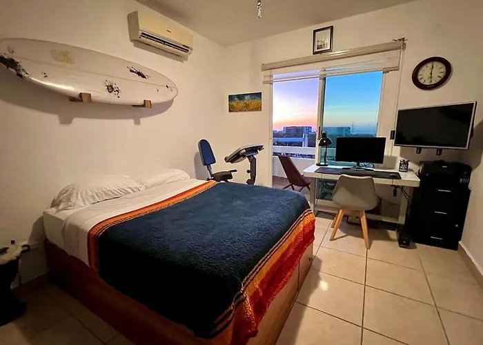 Parota Surf P Ocean View Pools Gated Security Apartamento Cabo San Lucas