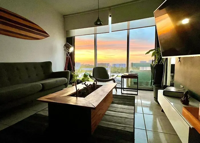 Apartamento Parota Surf P Ocean View Pools Gated Security *