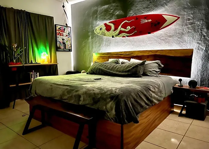 Apartamento Parota Surf P Ocean View Pools Gated Security