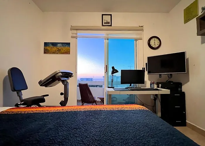 Parota Surf P Ocean View Pools Gated Security * Cabo San Lucas