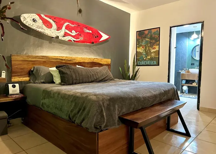 Apartamento Parota Surf P Ocean View Pools Gated Security *